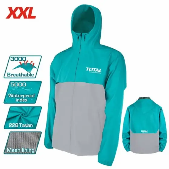 Ieftin Total - Geaca Marime Xxl