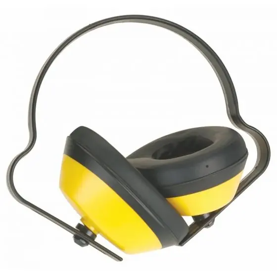 Casca antifon - antifoane externe de protectie - JSP- J MUFF Preț redus