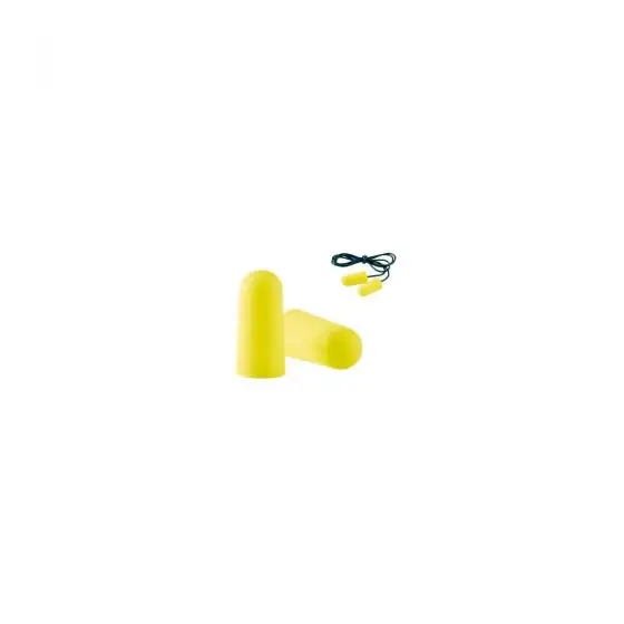 Reducere Antifoane interne E.A.R. Soft, galbene, 250 buc