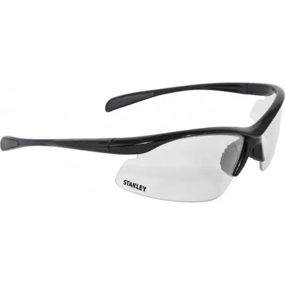 Promoție Ochelari De Protectie Stanley SY150-1D, Base Curve