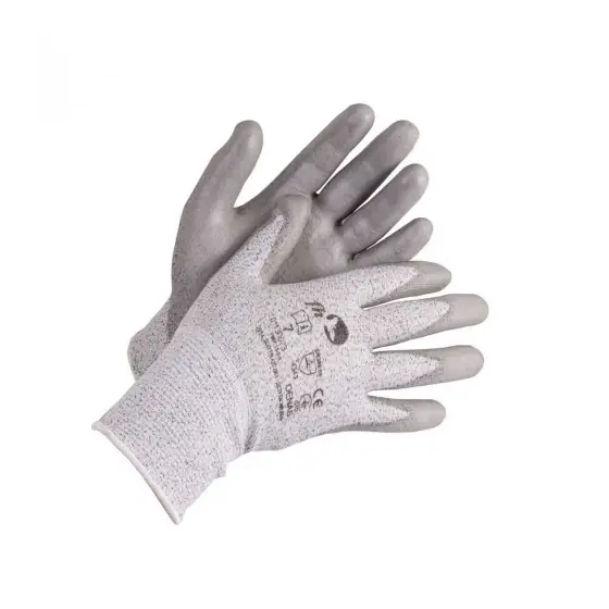 Ieftin Mănuși tricot din fire Dyneema și nailon Oenas, 9