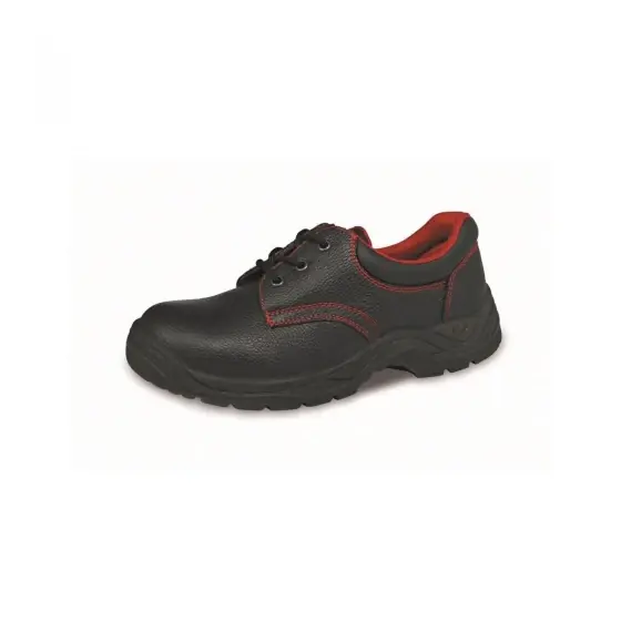 Calitate înaltă Pantof de protecție Ulm SC-02-001 S1 SRC cu bombeu metalic, 40