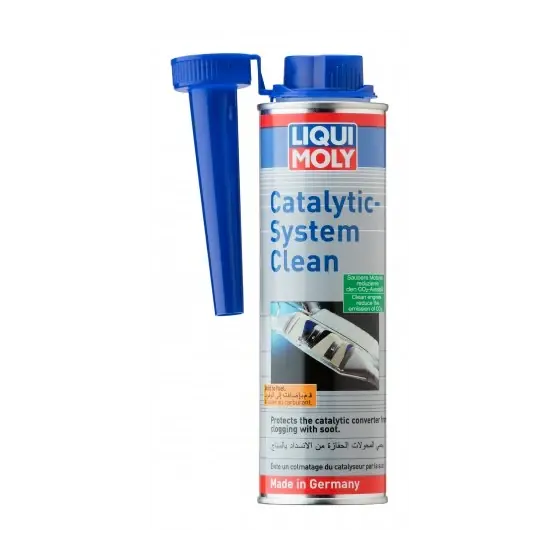 Aditiv combustibil Liqui Moly - LIM7110 Cel mai bun preț