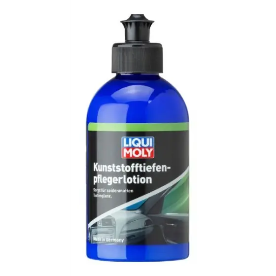 Curățător de plastic Liqui Moly - LIM1537 Cumpărături sigure