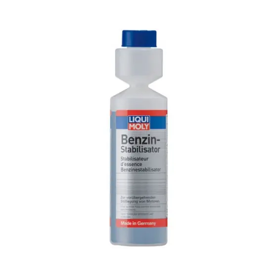 Lichidare de stoc Aditiv combustibil Liqui Moly - LIM5107