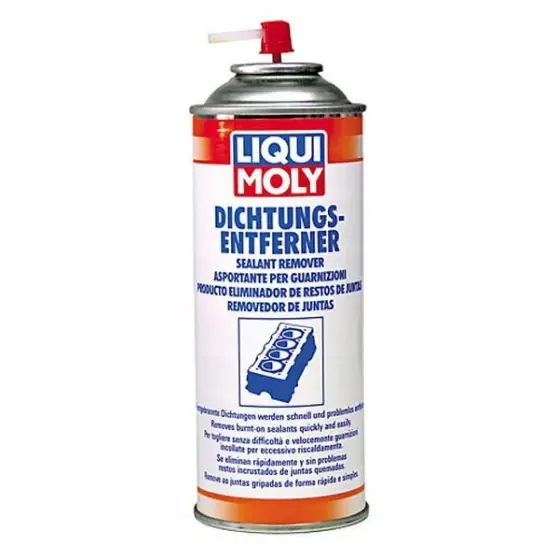 Chimicale pentru motoare Liqui Moly - LIM3623 Lichidare de stoc