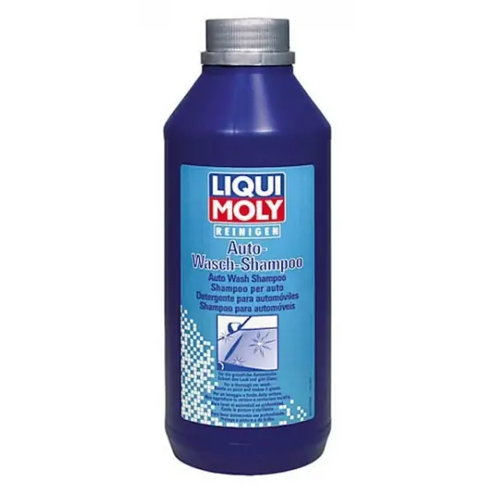Ofertă Șampon auto Liqui Moly - LIM1545