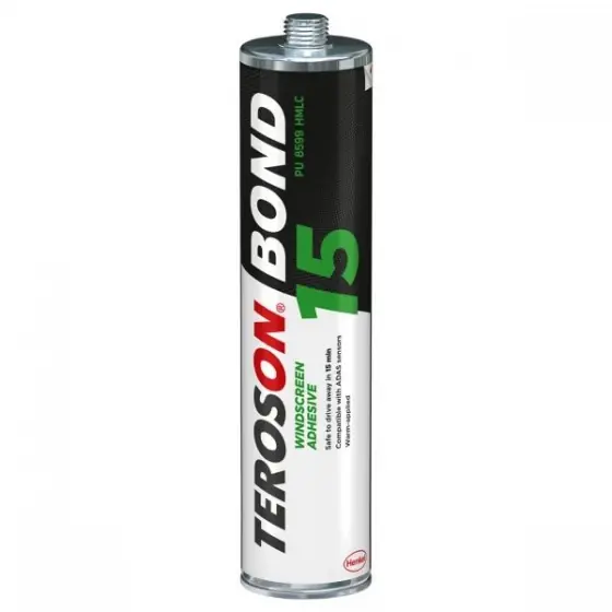 Adeziv pentru sticla Teroson - TER BOND15 310ML Popular