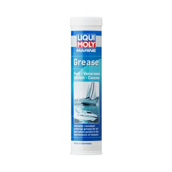 Vaselina speciala Liqui Moly - LIM25044 UNIW 0,4L Ultima șansă
