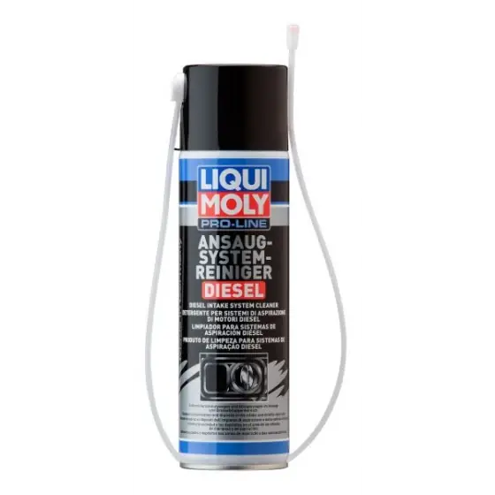Promoție Chimicale pentru motoare Liqui Moly - LIM21704