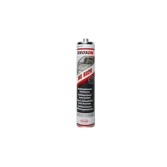 Super ofertă Material de etansare Teroson - TER MS 9320 GY CR300ML