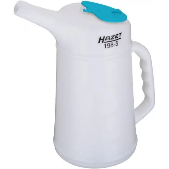Discount Cana masura Hazet - HAZ 198-5