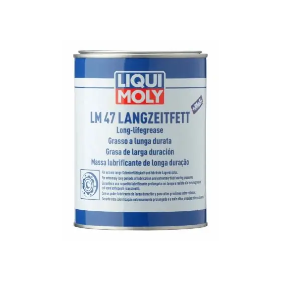 Vaselina Liqui Moly - LIM3530 Preferatul clienților