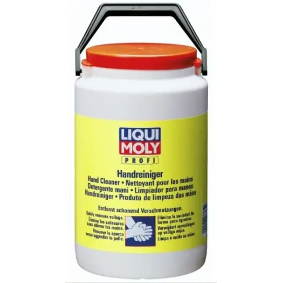 Solutie de spalat pe maini Liqui Moly - LIM3365 Reduceri
