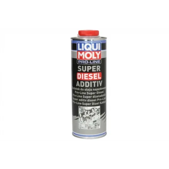 Cumpără acum Aditiv combustibil Liqui Moly - LIM21690