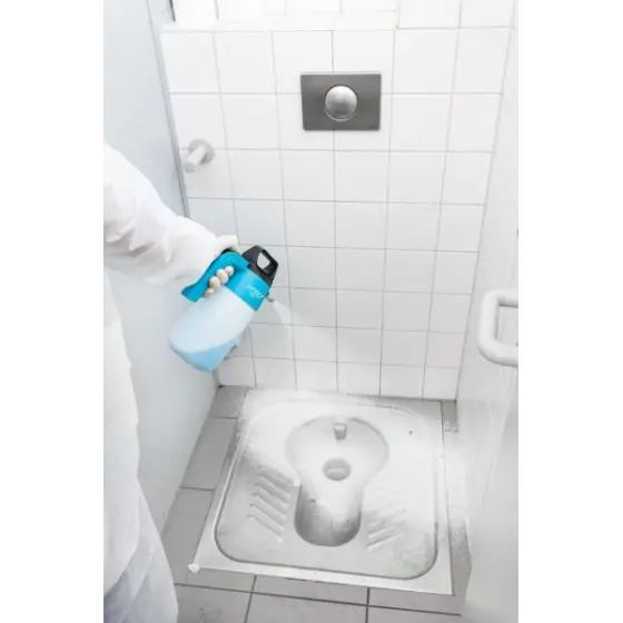 Auto Detailing bottles and sprayers Hazet - HAZ 199N-1 Plată sigură