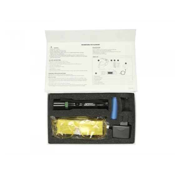 Livrare expres Set detectare scurgeri A/C Magneti Marelli - 7950025190