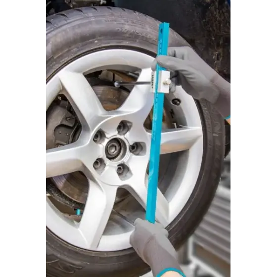 Lichidare de stoc Unelte speciale service sistem de frinare Hazet - HAZ 4956-4