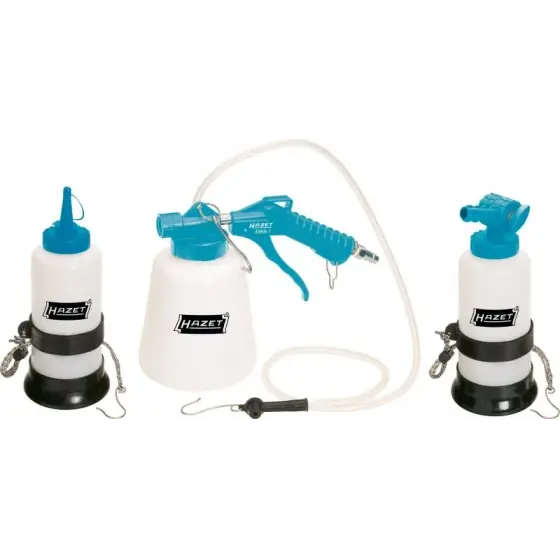 Unelte speciale service sistem de frinare Hazet - HAZ 4969-1/3 Ieftin
