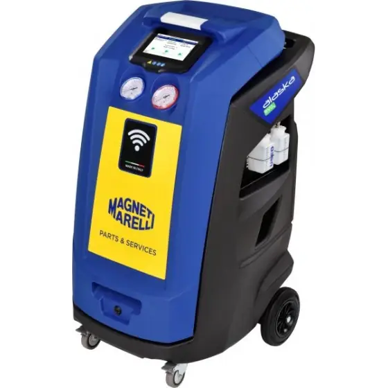Statie de umplere sisteme A/C Magneti Marelli - 7936701020 Ofertă exclusivă