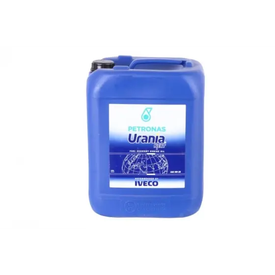 Ulei motor Petronas URANIA NEXT 0W20 20L Reducere
