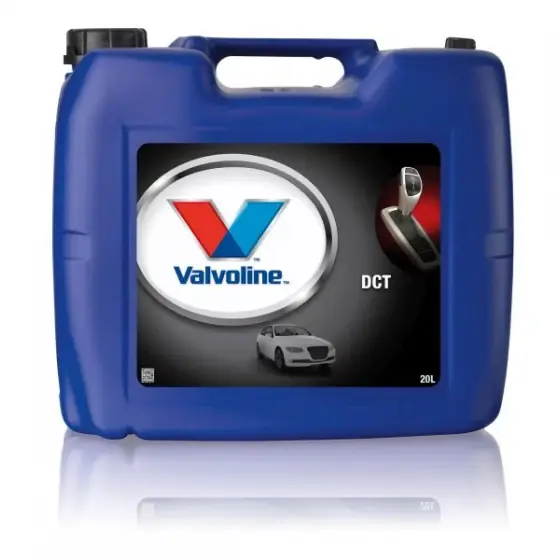 Retur ușor Ulei de transmisie Valvoline VALVOLINE DCT 20L