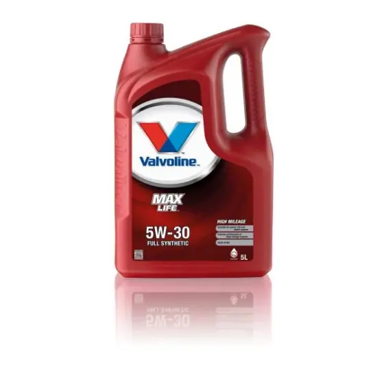 Ulei motor Valvoline MAXLIFE 5W30 C3 5L Premium