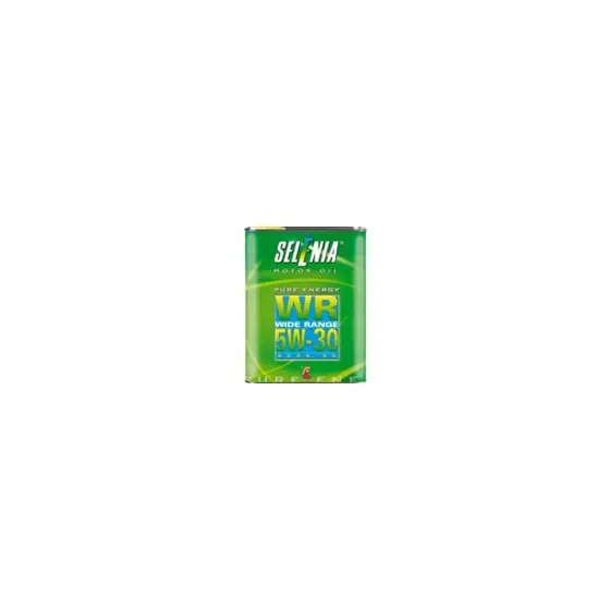 Expediere rapidă Ulei motor Petronas SELENIA WR PURE E.5W30 2L