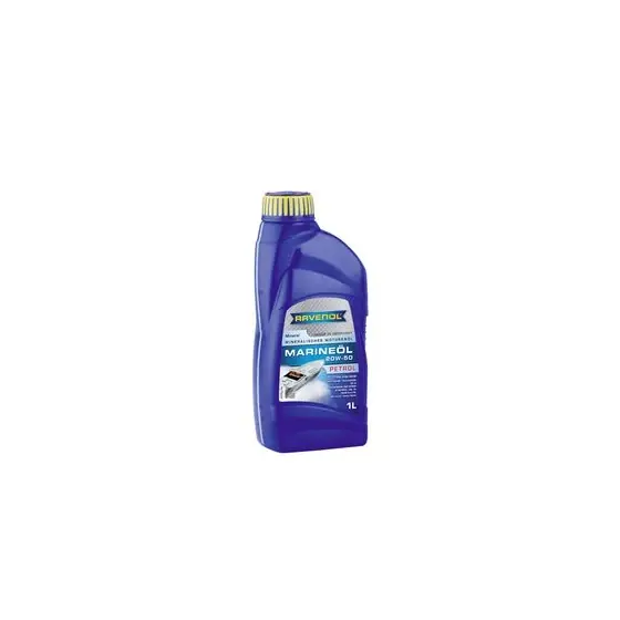 Ulei motor 4 timpi Ravenol RAV 20W50 MINERAL 1L Cumpără acum