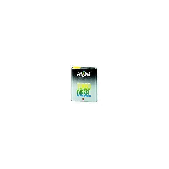 Premium Ulei motor Petronas SELENIA TURBO DIESEL 1L