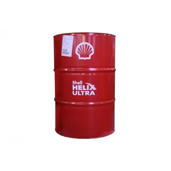 Cel mai vândut Ulei motor Shell HELIX U.ECT C3 0W30 209L