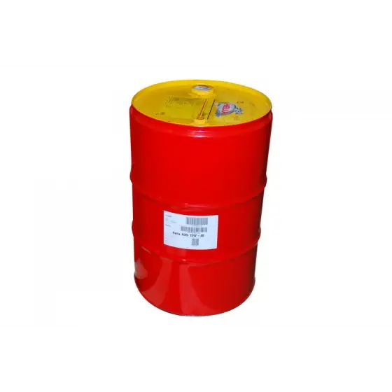 Mai ieftin Ulei motor Shell HELIX HX7 10W40 55L