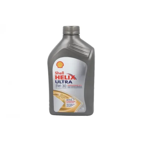 Ulei motor Shell HELIX ULTRA AJ-L 5W30 1L Cumpărături sigure