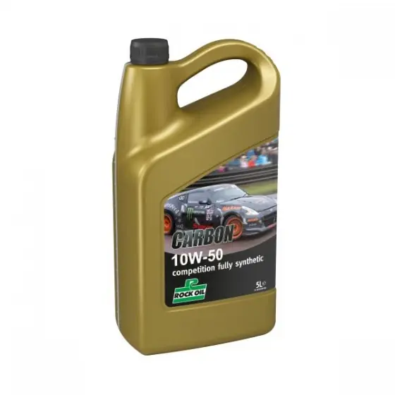 Ulei motor Rock Oil CARBON 10W50 5L Retur gratuit