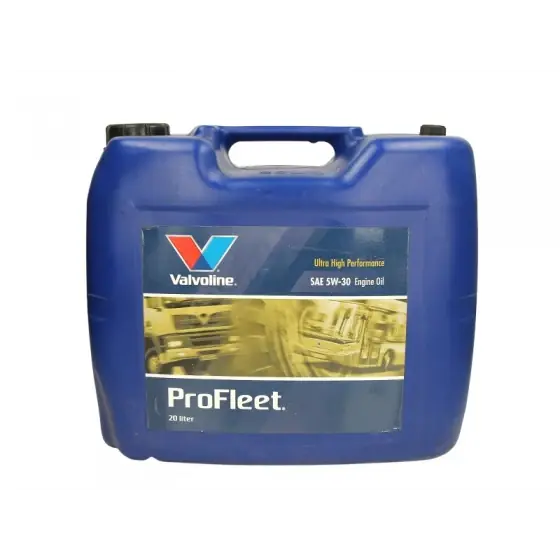 Doar azi Ulei motor Valvoline PROFLEET 5W30 20L