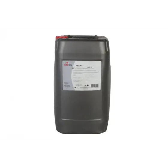 Ulei motor Orlen LUX 10 30L Doar azi