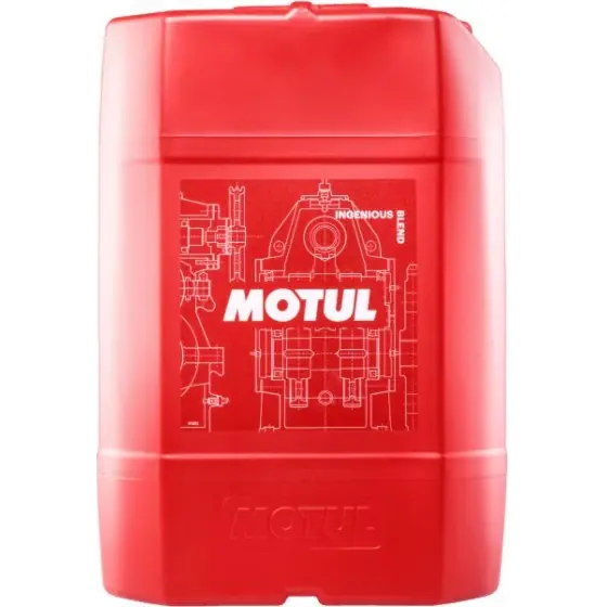 Ulei motor Motul TEKMA NORMA+ 15W40 20L Preț promoțional