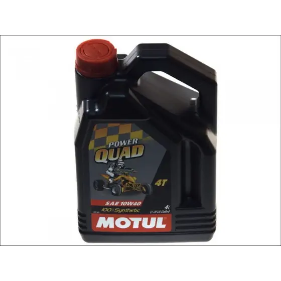 Ulei motor 4 timpi Motul P QUAD 10W40 4L 4S101469 Bestseller