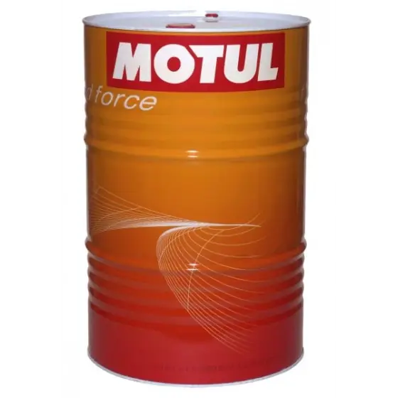 Reducere de preț Ulei motor 2 timpi Motul 510 2T 208L 104032