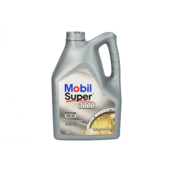 Bestseller Ulei motor Mobil M-SUP 3000 F-V 0W20 5L