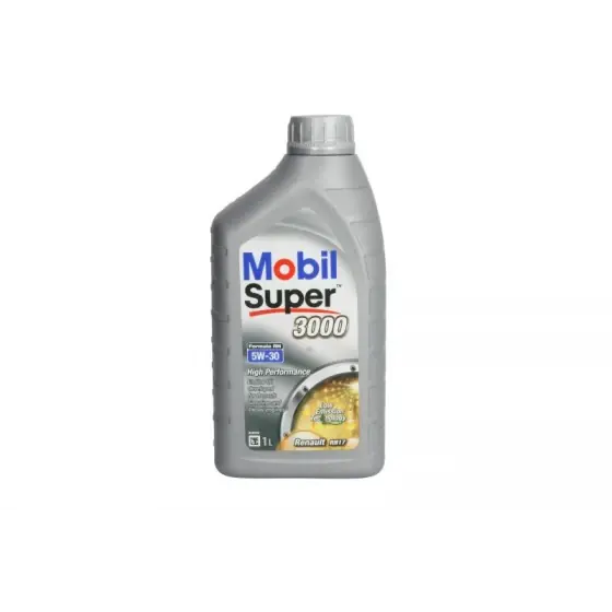 Ulei motor Mobil M-SUP 3000 RN 5W30 1L Ieftin