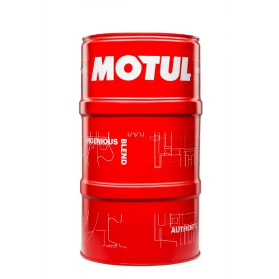 Ulei motor Motul 8100 X-CLEAN 5W40 C3 60L Doar azi