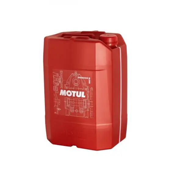 Ulei motor 4 timpi Motul OUTBOARD TECH 4T10W40 20L Ofertă specială