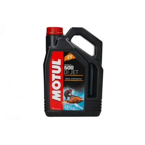 Ulei motor Motul 600 DI JET 105872 Popular