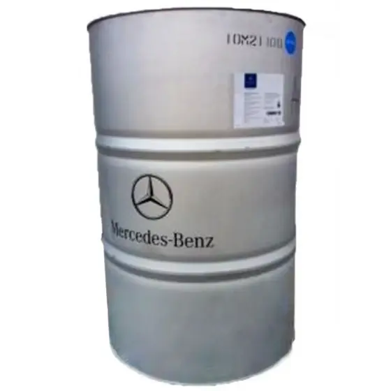 Ulei motor Oe Mercedes 000 989 92 02 17 Retur gratuit