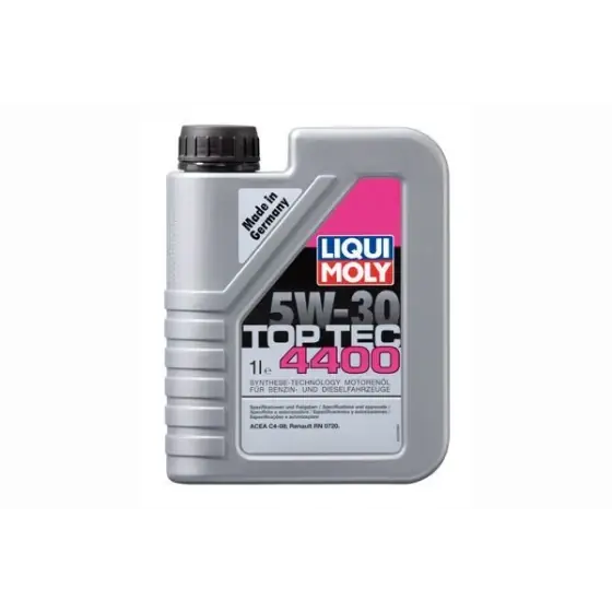 Cumpără online Ulei motor Liqui Moly LIM2319 5W30 1L