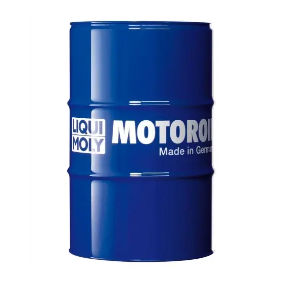 Cel mai bun preț Ulei motor 4 timpi Liqui Moly LIM25029 MINER 25W40 60L