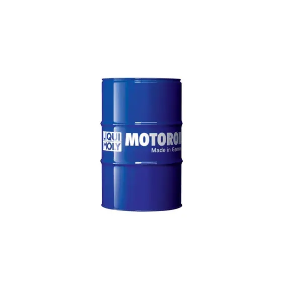Ofertă limitată Ulei motor 4 timpi Liqui Moly LIM1561 20W50 60L STREET