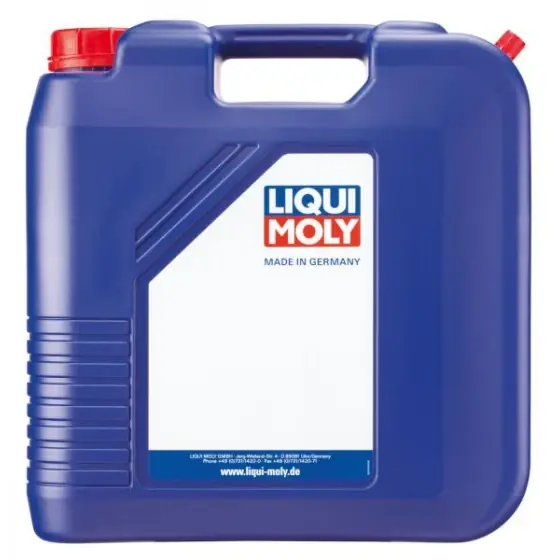 Cumpără acum Ulei motor 4 timpi Liqui Moly LIM1562 10W40 20L STREET