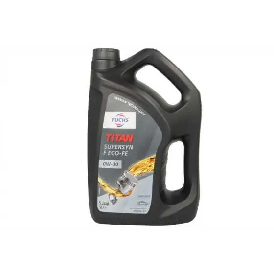 Ulei motor Fuchs Oil TITAN SYN F ECO-FE 0W30 5 Doar azi
